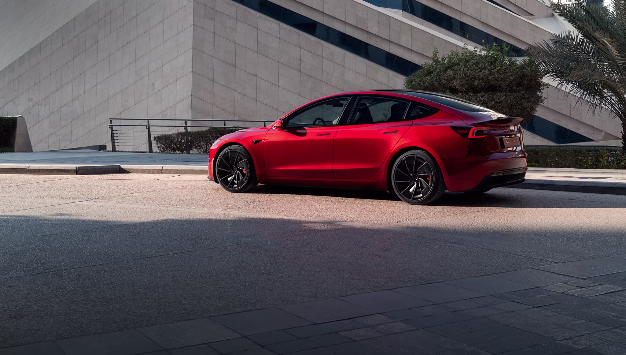 Model 3