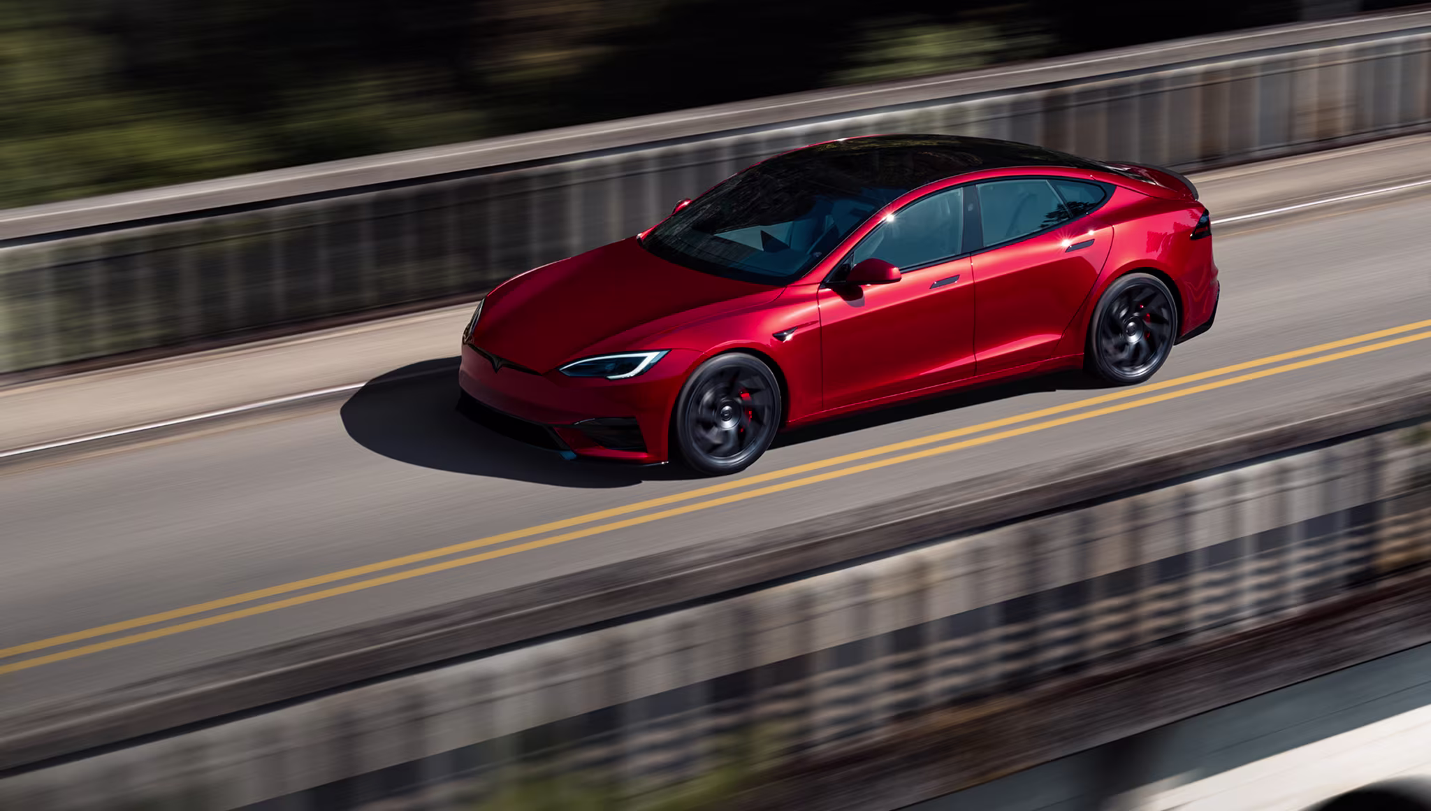 Model S