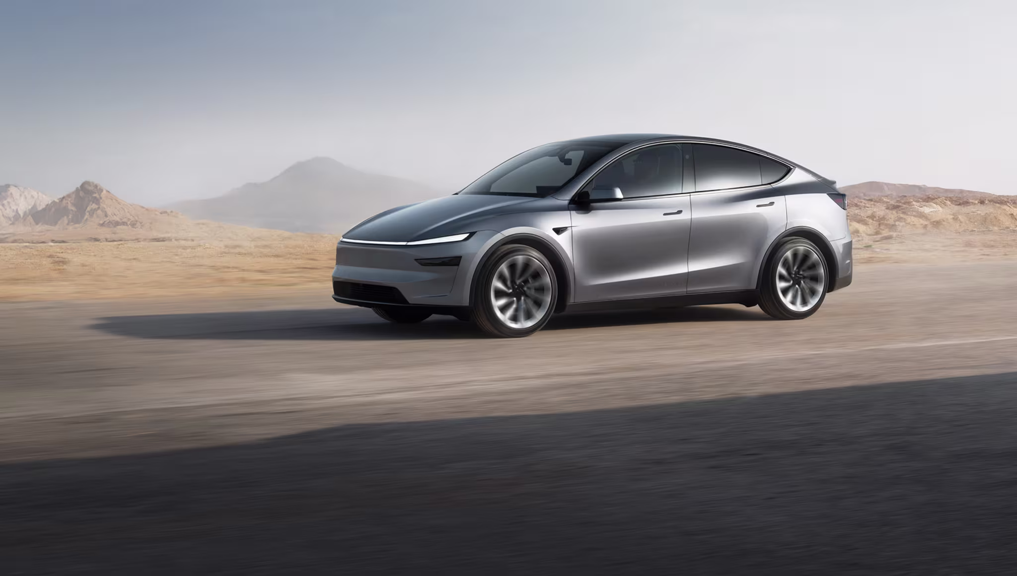 Model Y